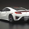 タミヤ 1/24スポーツカーシリーズ NSX