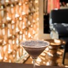 チョコレートカクテル「Chocolatini」
