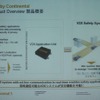 【コンチネンタル TechRide】V2Xモジュールでできること