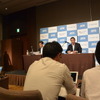 日本自動車工業会  西川廣人 会長会見
