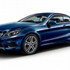 メルセデスベンツ・E250クーペ