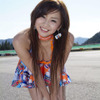 【Today's　オートガール】レースクイーン写真蔵…スーパー耐久シリーズ