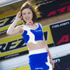 【Today's　オートガール】レースクイーン写真蔵…スーパー耐久シリーズ