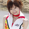 【Today's　オートガール】レースクイーン写真蔵…スーパー耐久シリーズ
