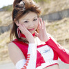 【Today's　オートガール】レースクイーン写真蔵…スーパー耐久シリーズ