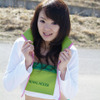 【Today's　オートガール】レースクイーン写真蔵…スーパー耐久シリーズ