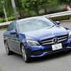 メルセデスベンツ C350eアバンギャルド