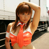 【Today's　オートガール】レースクイーン写真蔵…スーパー耐久シリーズ