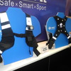 アシター商事が販売する「X-VEST」