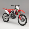 ホンダ CRF450R（輸出仕様車）