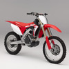 ホンダ CRF450RX（輸出仕様車）