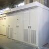回生電力貯蔵装置「非常走行蓄電池部」