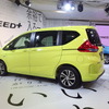 新型フリード