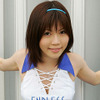 【Today's　オートガール】レースクイーン写真蔵…スーパー耐久シリーズ