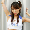 【Today's　オートガール】レースクイーン写真蔵…スーパー耐久シリーズ