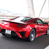 ホンダ NSX 新型