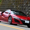 ホンダ NSX 新型