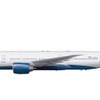 デルタ航空のB777-200LR