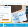 KLMオランダ航空公式サイト