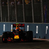 【F1シンガポールGP】フリー走行はロズベルグが最速タイム、レッドブル勢も好調