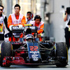 【F1シンガポールGP】フリー走行はロズベルグが最速タイム、レッドブル勢も好調