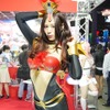 【TGS2016】会場を飾る美人コンパニオンさんを紹介！1日目