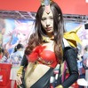 【TGS2016】会場を飾る美人コンパニオンさんを紹介！1日目