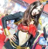 【TGS2016】会場を飾る美人コンパニオンさんを紹介！1日目