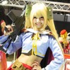 【TGS2016】会場を飾る美人コンパニオンさんを紹介！1日目