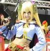 【TGS2016】会場を飾る美人コンパニオンさんを紹介！1日目