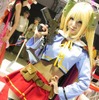 【TGS2016】会場を飾る美人コンパニオンさんを紹介！1日目