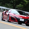 ホンダ NSX 新型