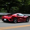 ホンダ NSX 新型