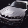 ニスモ、世界最強 NISMO R34GT-R Z-tune を販売終了