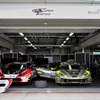 ランボルギーニ・ブランパン・スーパートロフェオ・アジアシリーズ2016 第5戦