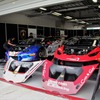 ランボルギーニ・ブランパン・スーパートロフェオ・アジアシリーズ2016 第5戦