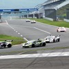 ランボルギーニ・ブランパン・スーパートロフェオ・アジアシリーズ2016 第5戦