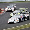 ランボルギーニ・ブランパン・スーパートロフェオ・アジアシリーズ2016 第5戦