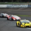 ランボルギーニ・ブランパン・スーパートロフェオ・アジアシリーズ2016 第5戦