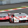 ランボルギーニ・ブランパン・スーパートロフェオ・アジアシリーズ2016 第5戦