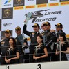 ランボルギーニ・ブランパン・スーパートロフェオ・アジアシリーズ2016 第5戦