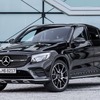 メルセデスAMG GLC 43 4MATICクーペ