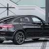 メルセデスAMG GLC 43 4MATICクーペ