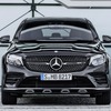 メルセデスAMG GLC 43 4MATICクーペ