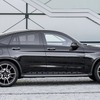 メルセデスAMG GLC 43 4MATICクーペ