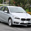 BMW 225xeアクティブ ツアラー