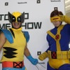 X-MEN ウルヴァリン＆サイクロップス／スメラギさん アムロさん（@amuroray1104）