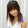 【Today's　オートガール】レースクイーン写真蔵…スーパー耐久