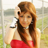 【Today's　オートガール】レースクイーン写真蔵…スーパー耐久