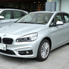 BMW 225xe アクティブツアラー